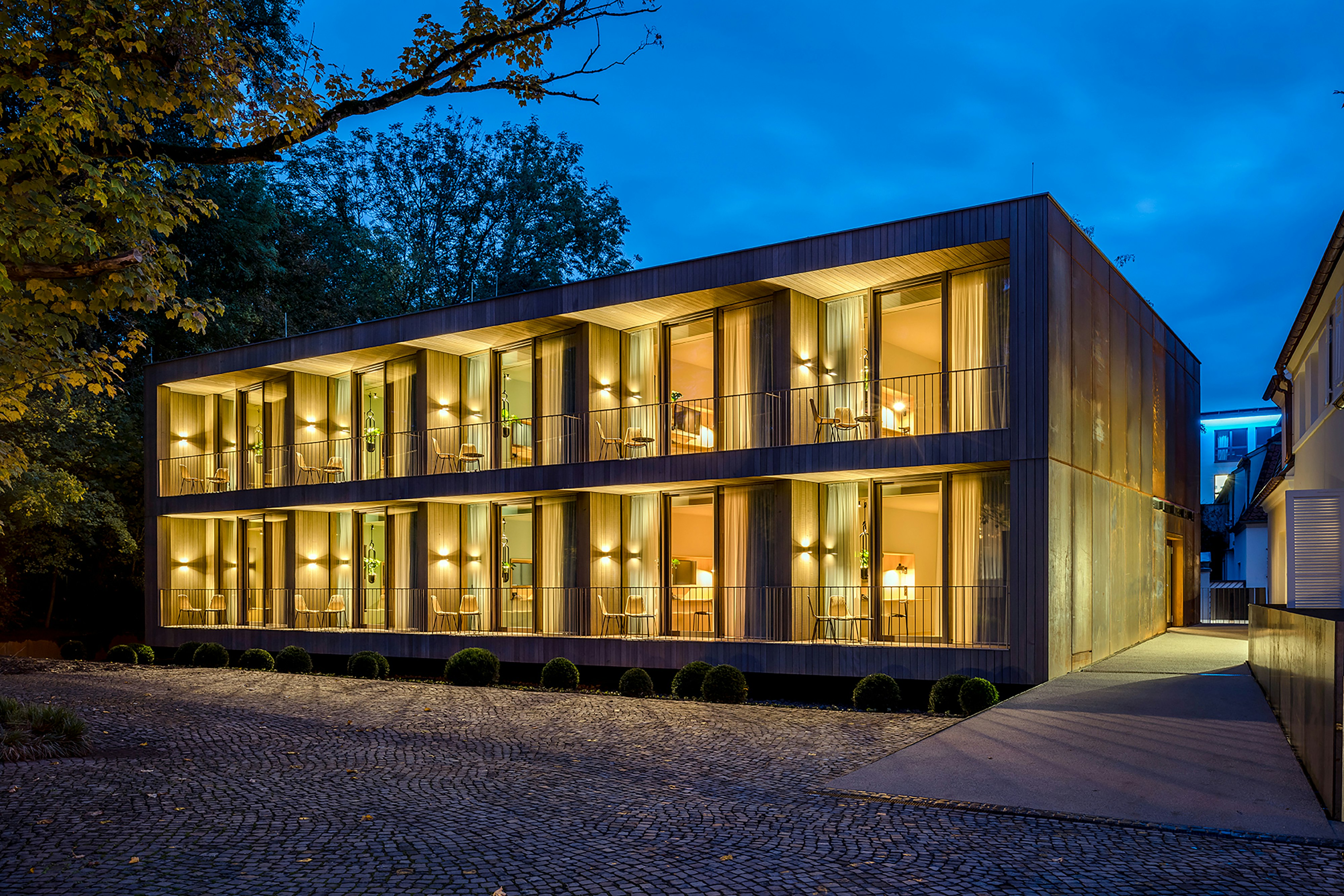 LA MAISON hotel Saarlouis 2/26