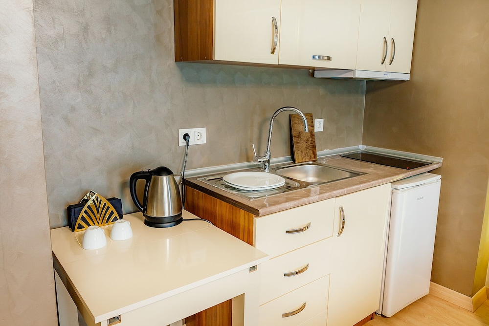 Kavalali Suites 45/50