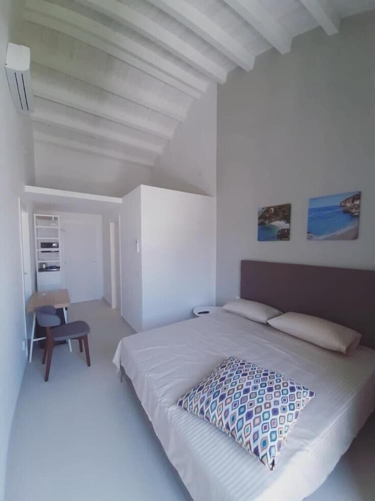 Baglio La Riserva 10/50