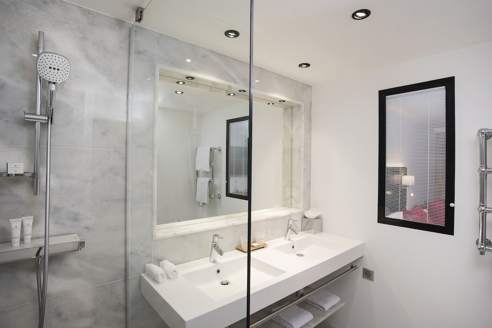 Hotel Forest Hill Paris Meudon-Velizy 42/47