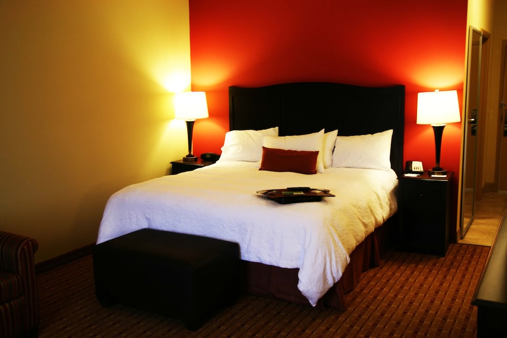 Hampton Inn Williamsburg 15/39