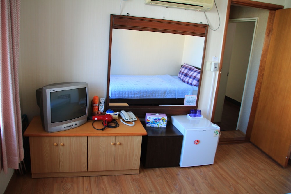 Minjoonggak Guesthouse 48/54