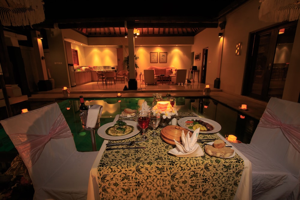 Disini Luxury Spa Villas 46/50