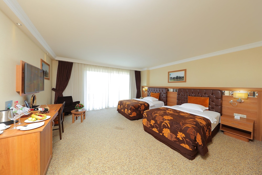Sueno Golf Belek 8/72