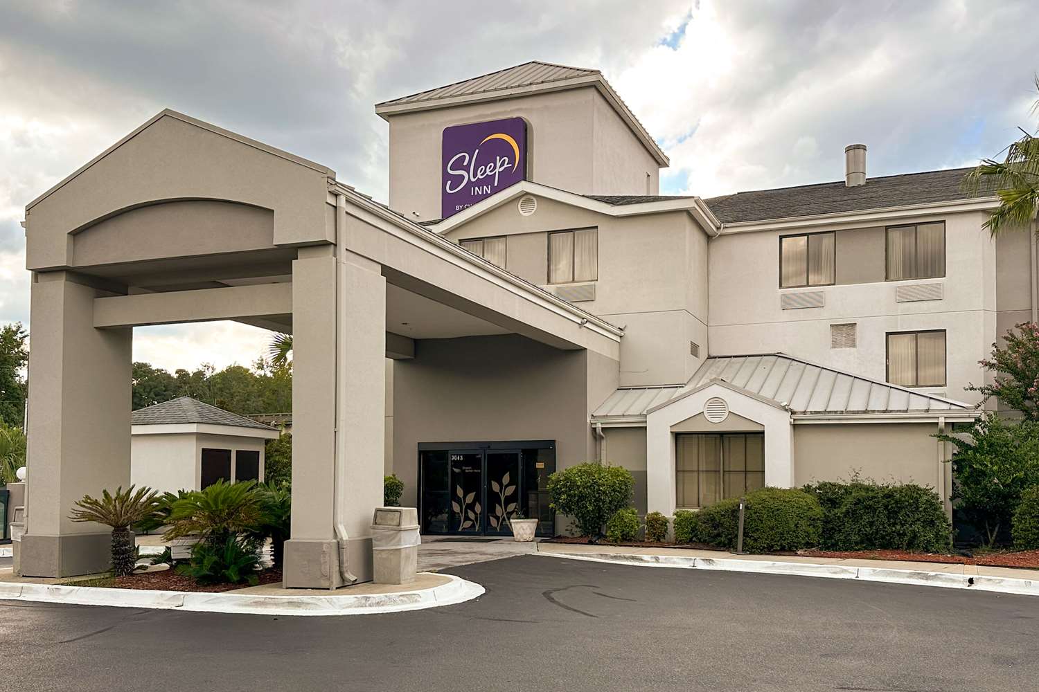 Sleep Inn Walterboro 2/42