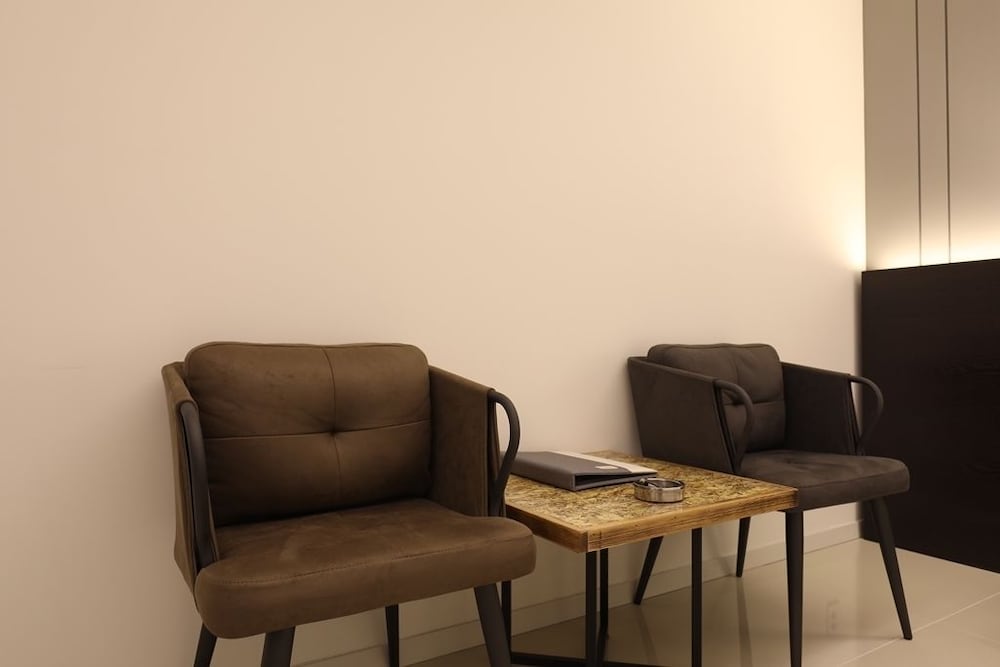 Suwon Saint Hotel 35/50