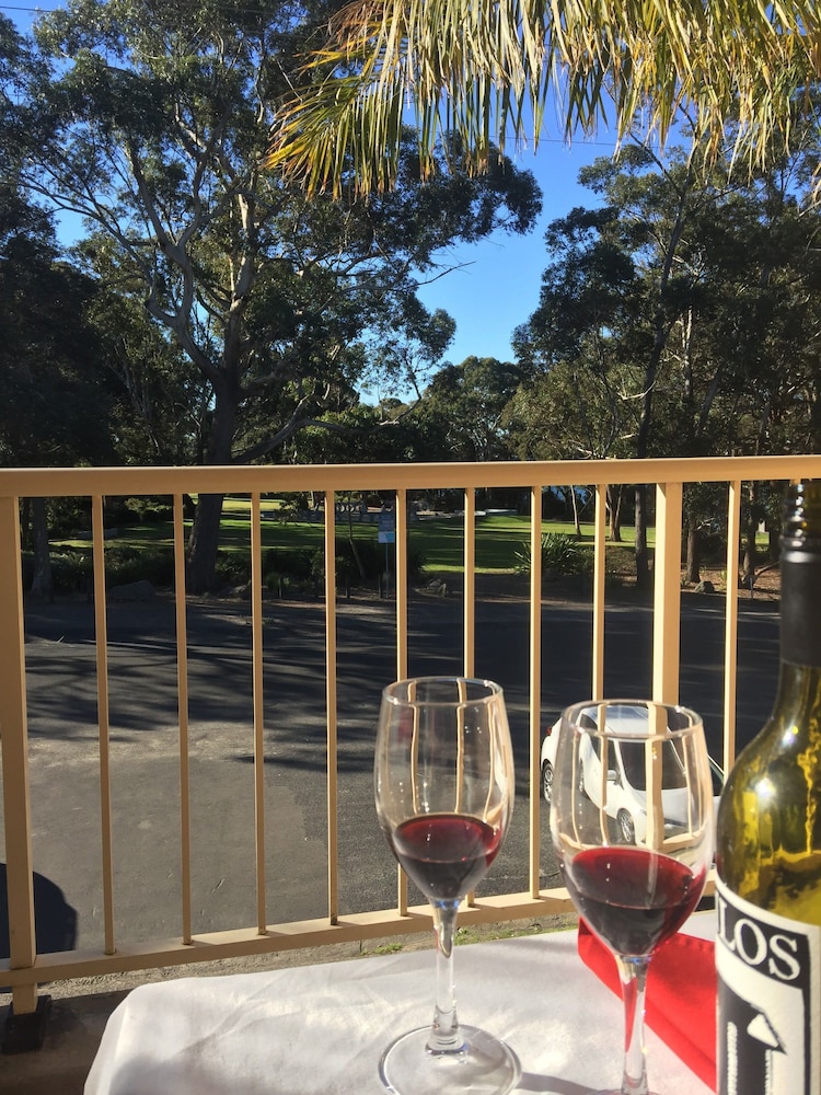 Huskisson Bayside Resort 14/33