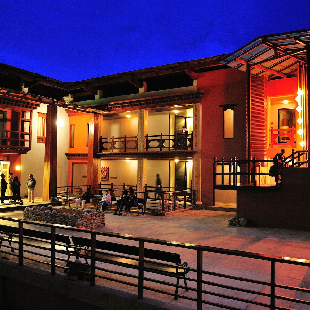 Haven Resort 6/29