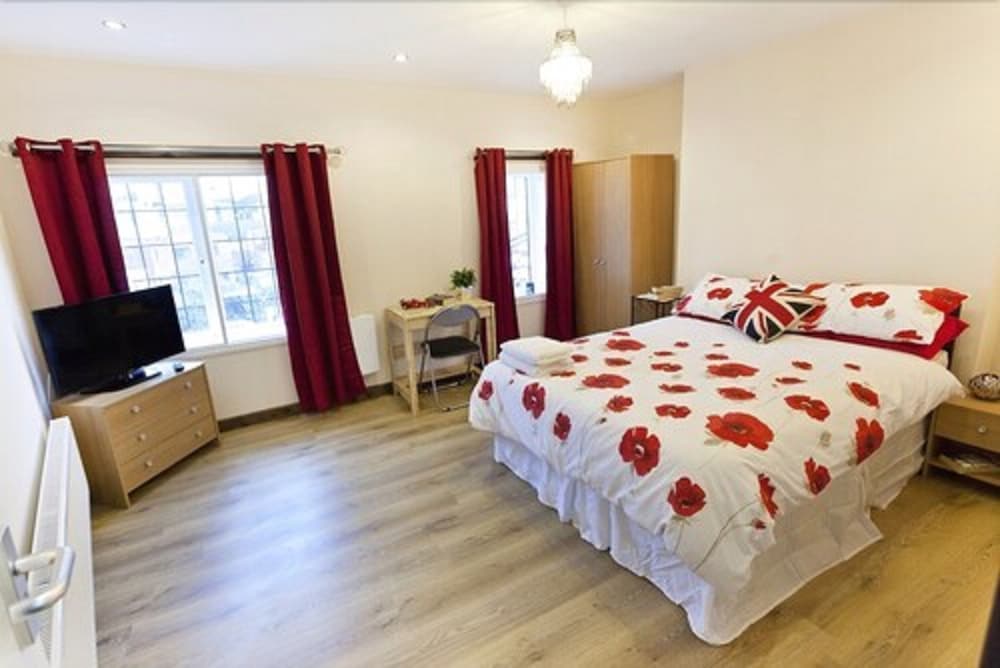 Victoria Centre Apartments &amp; Annexe 21/50