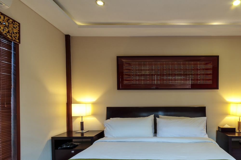 Disini Luxury Spa Villas 18/50
