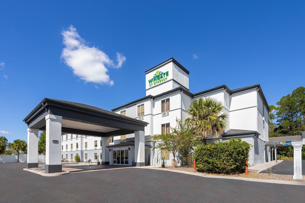 Wingate by Wyndham Kings Bay Naval Base 58/67