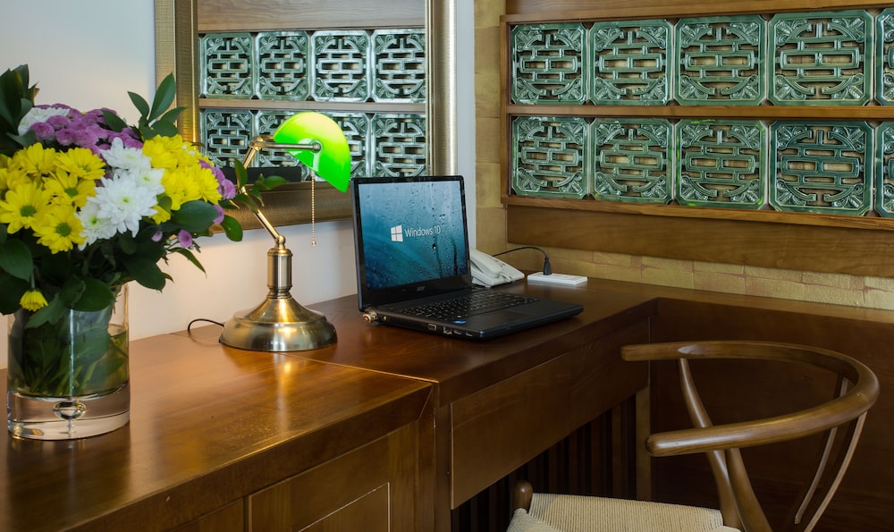 河内摩克斯酒店 1 号(Hanoi Media Hotel and Spa) 图片2