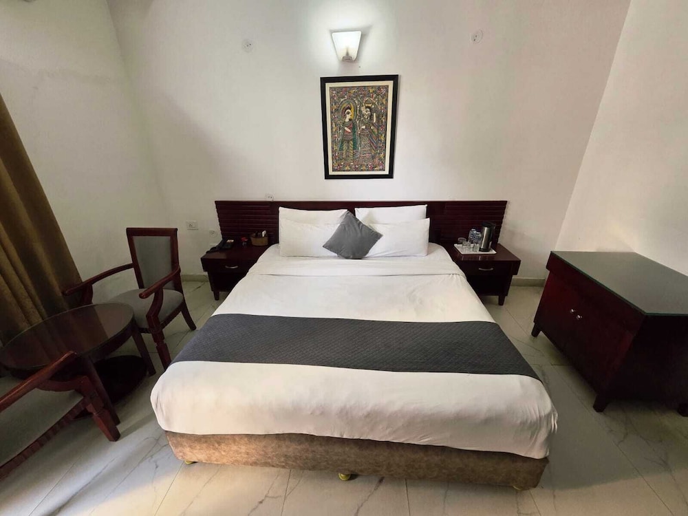Kridha Residency 10/30