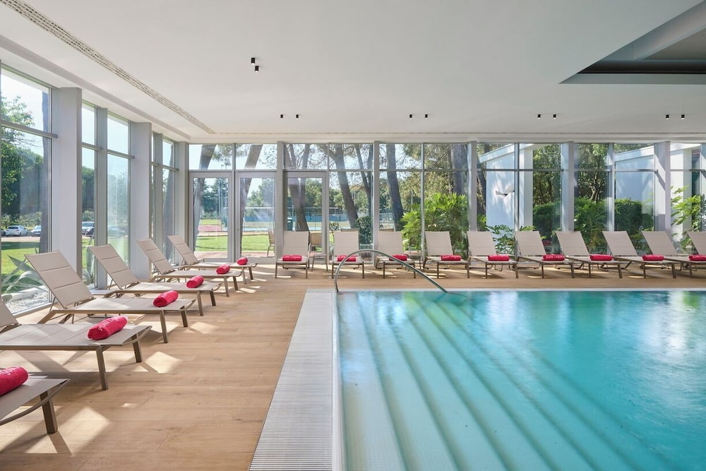 Hotel Pelegrin Plava Laguna 31/58