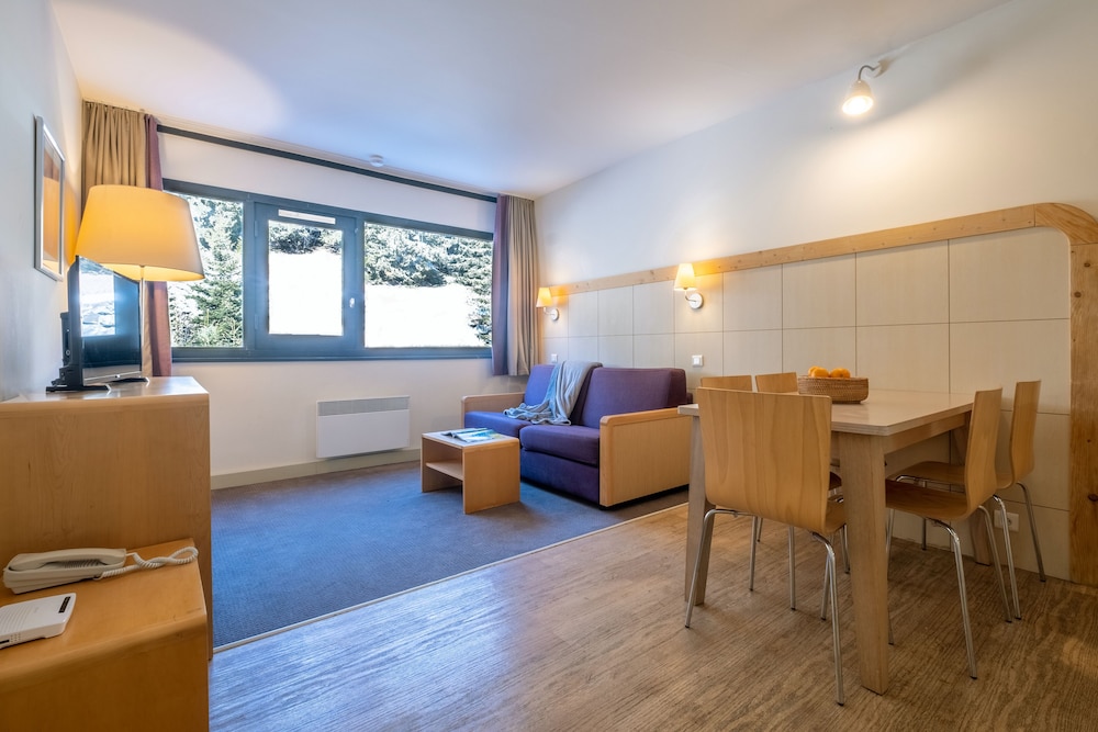 RESIDENCE PIERRE AND VACANCES LA FORET 36/50