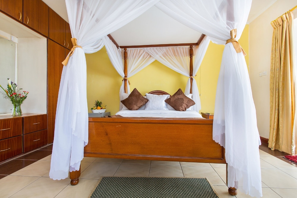 Convent International Hotel 写真5