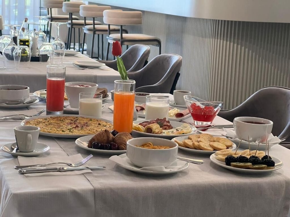 Rozafa Palace Hotel 39/54
