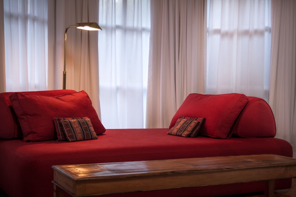Las Balsas Relais Chateaux 47/71