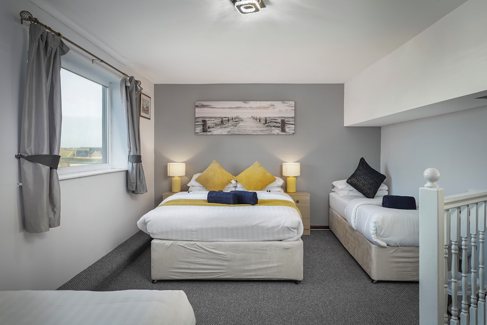 Royal Oakwell Hotel 15/52