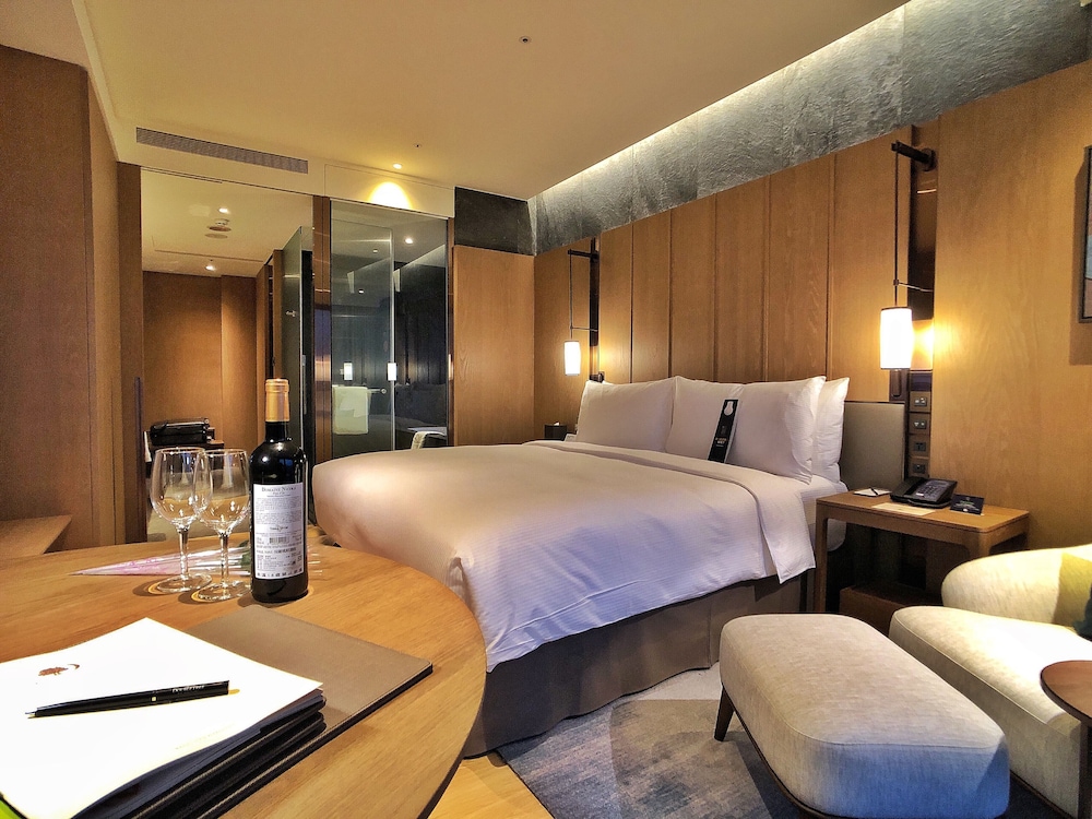Doubletree By Hilton Taipei Zhongshan 22/51