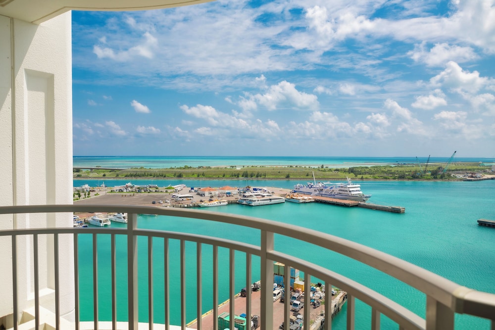Hotel East China Sea 52/54