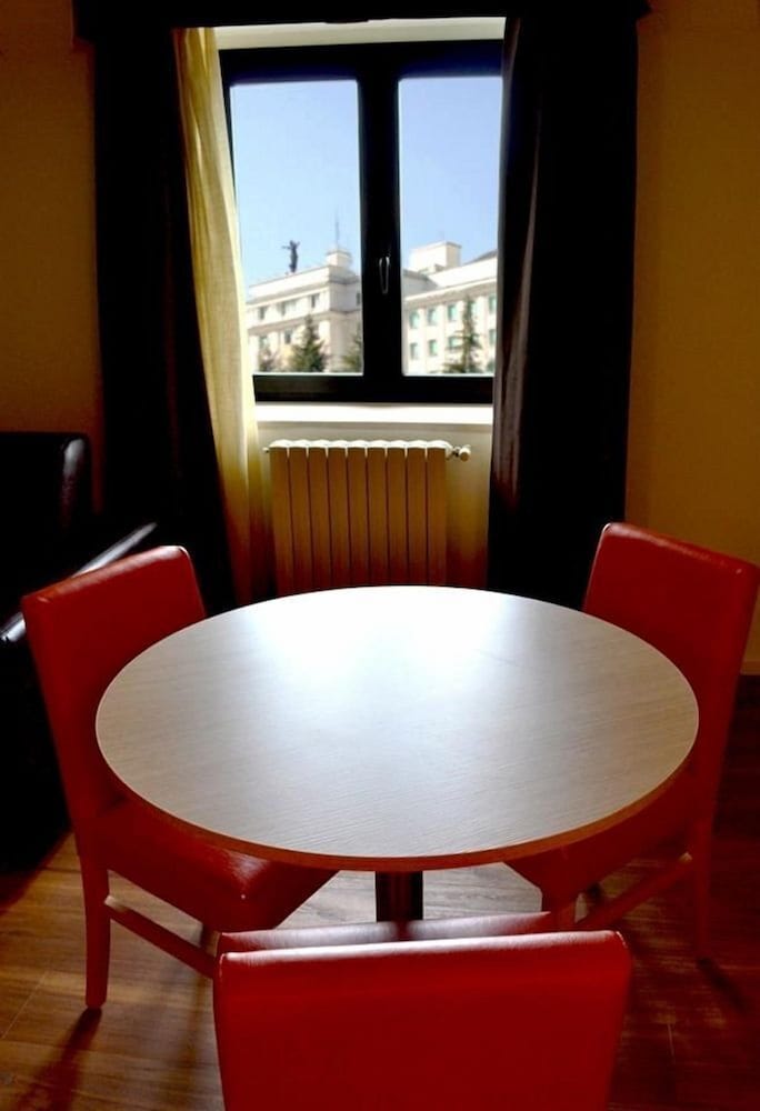 Hotel Colonne 38/46