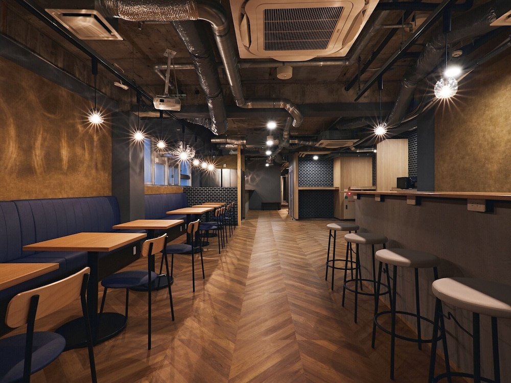 Shijo Guesthouse HIVE - Hostel 38/50