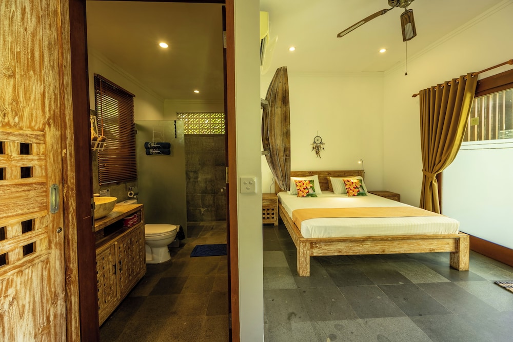 Bali Mynah Villas Resort 25/50
