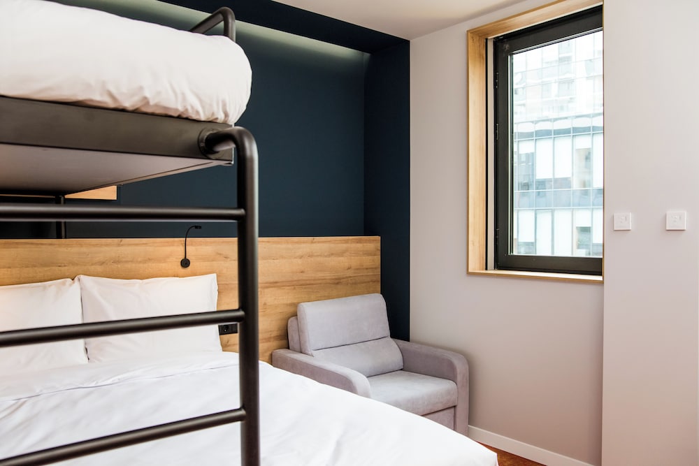 Ibis Styles Tbilisi Mziuri Park 14/37