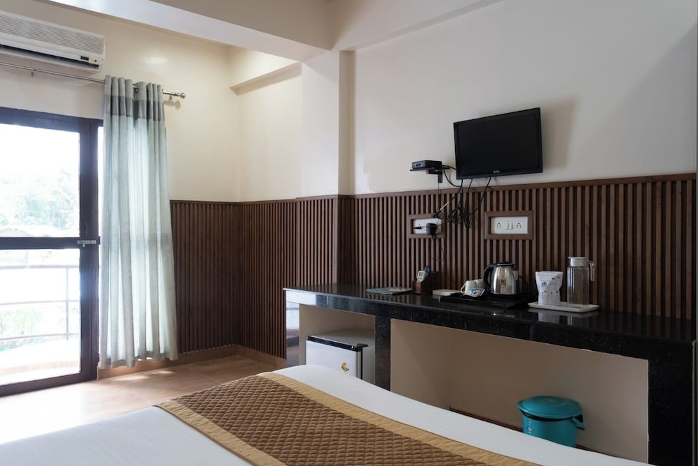 Hotel Mainak 29/36
