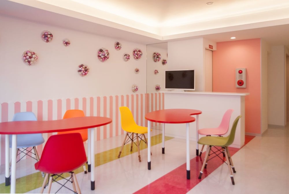 Picnic Hostel Osaka 26/33