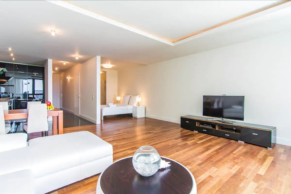 Exclusive Apartments - Atelier Residence 43/50