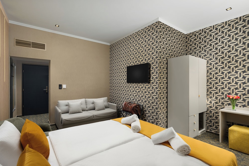 Hotel Allora 9/48