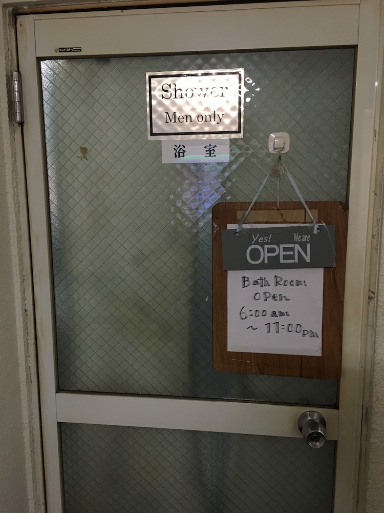 ホテル ダイヤモンド 写真2