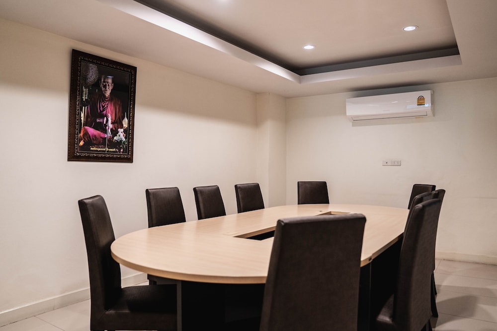 Nrc Residence 40/50