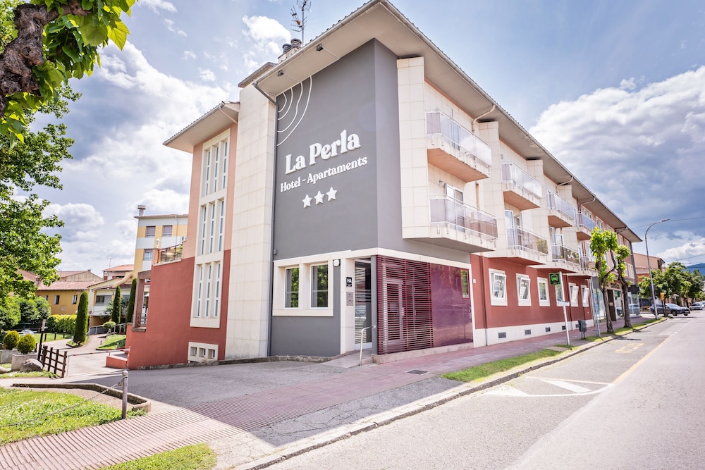 La Perla 54/60