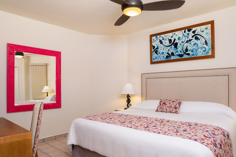Villa del Palmar Beach Resort and Spa Cabo San Lucas 41/75