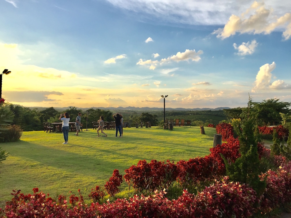 Khaoyai Nature Retreat 31/48