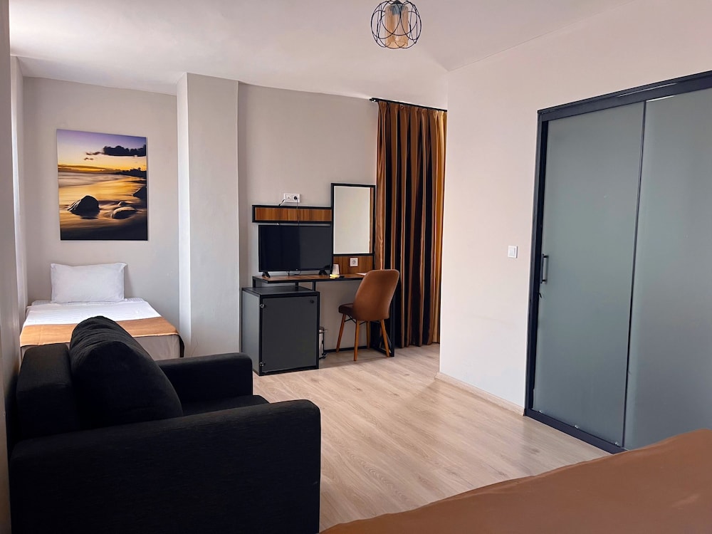 Privado Hotels 34/50