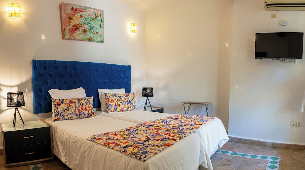Riad Dar Pierre 30/66