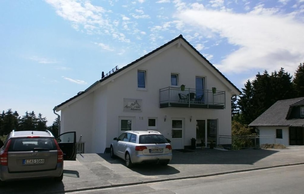 Appart-Hotel Harmonie 36/50