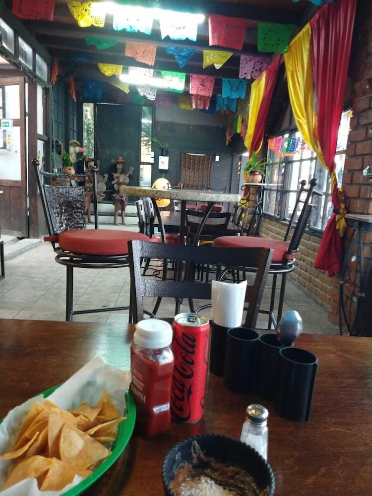 Baja Del Sol Inn Hotel 42/64