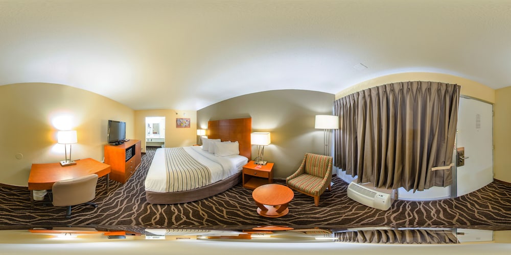 Econo Lodge Inn & Suites Hardeeville-I-95 28/59