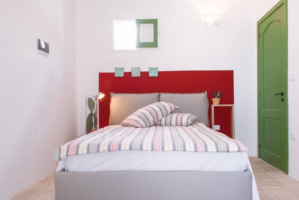 B&B Masseria Delle Rose 1760 10/33