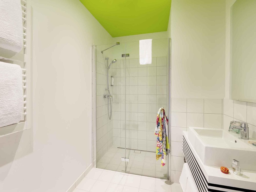 IBIS STYLES WROCLAW CENTRUM 74/75