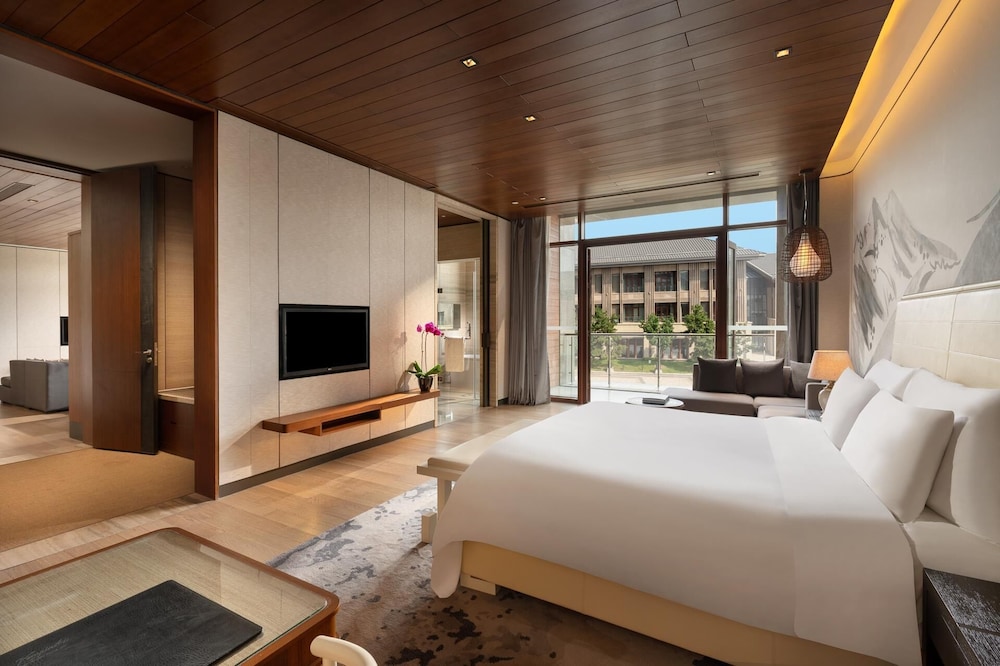 Yanqi Hotel Managed By Kempinski 17/70