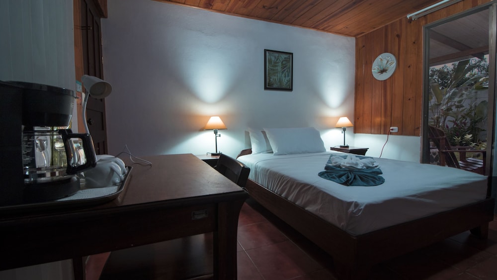 Tirimbina Rainforest Lodge 14/50