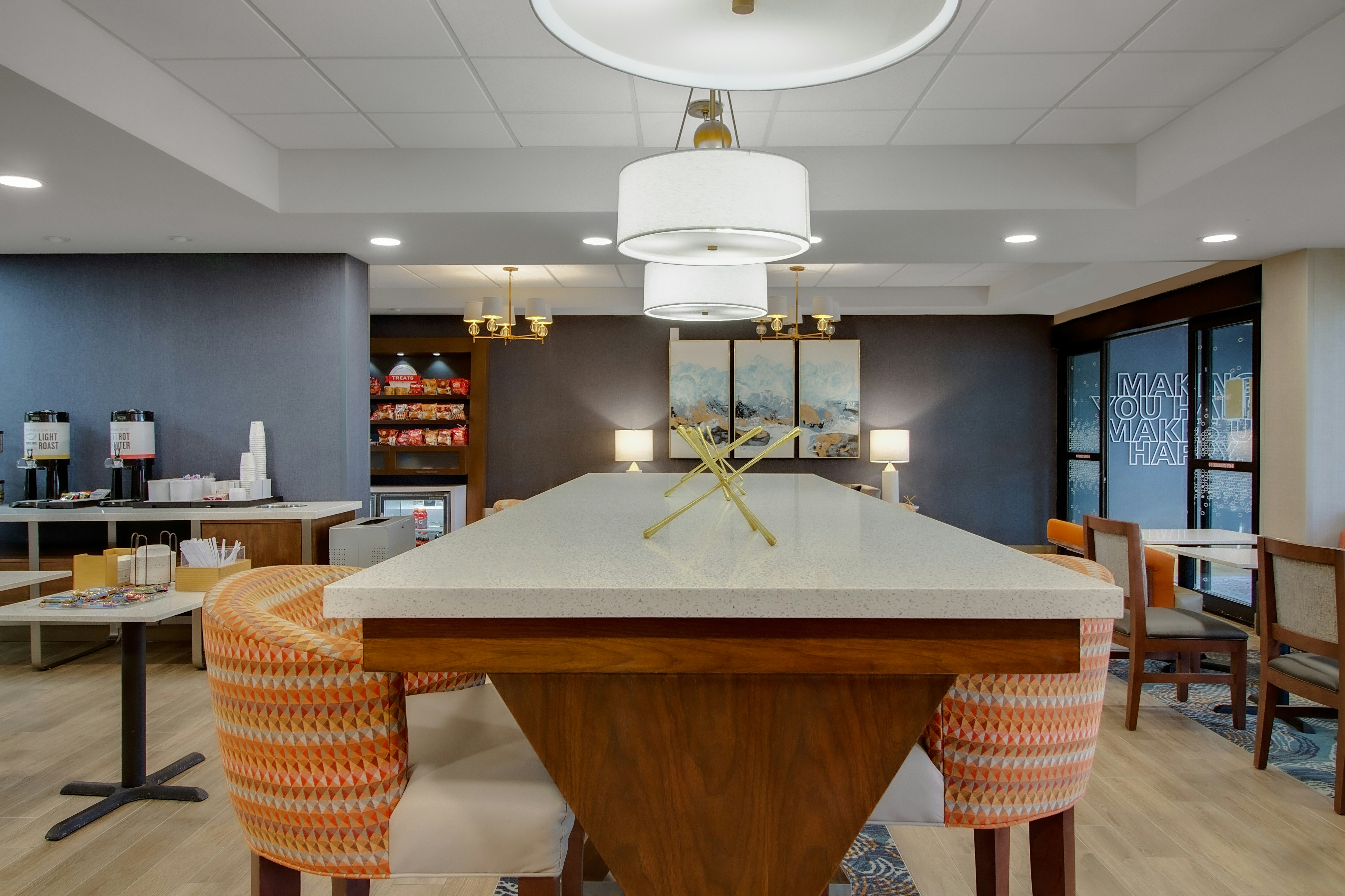 Hampton Inn Birmingham Colonnade 280 23/32