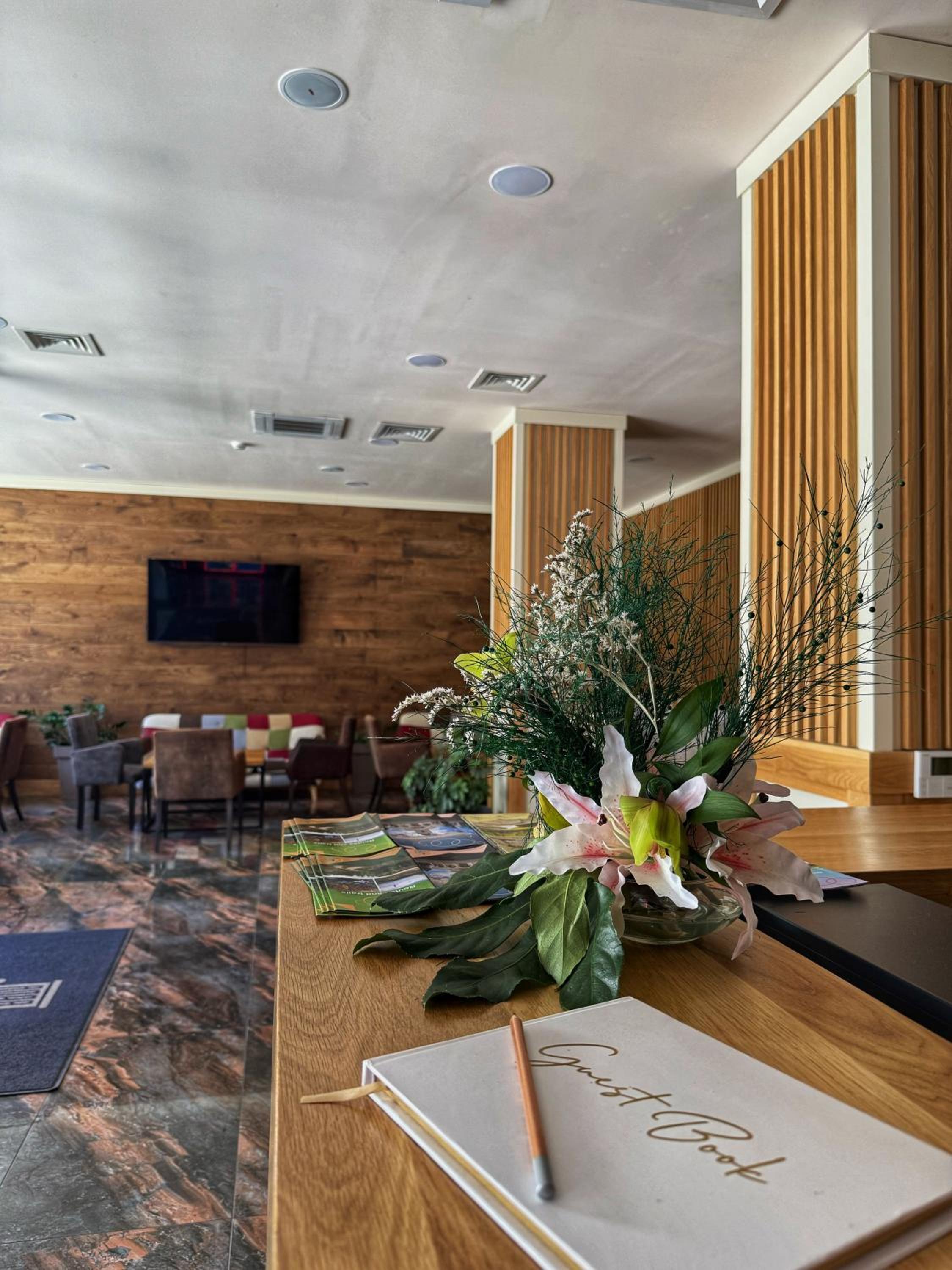City Plaza Hotel 23/23