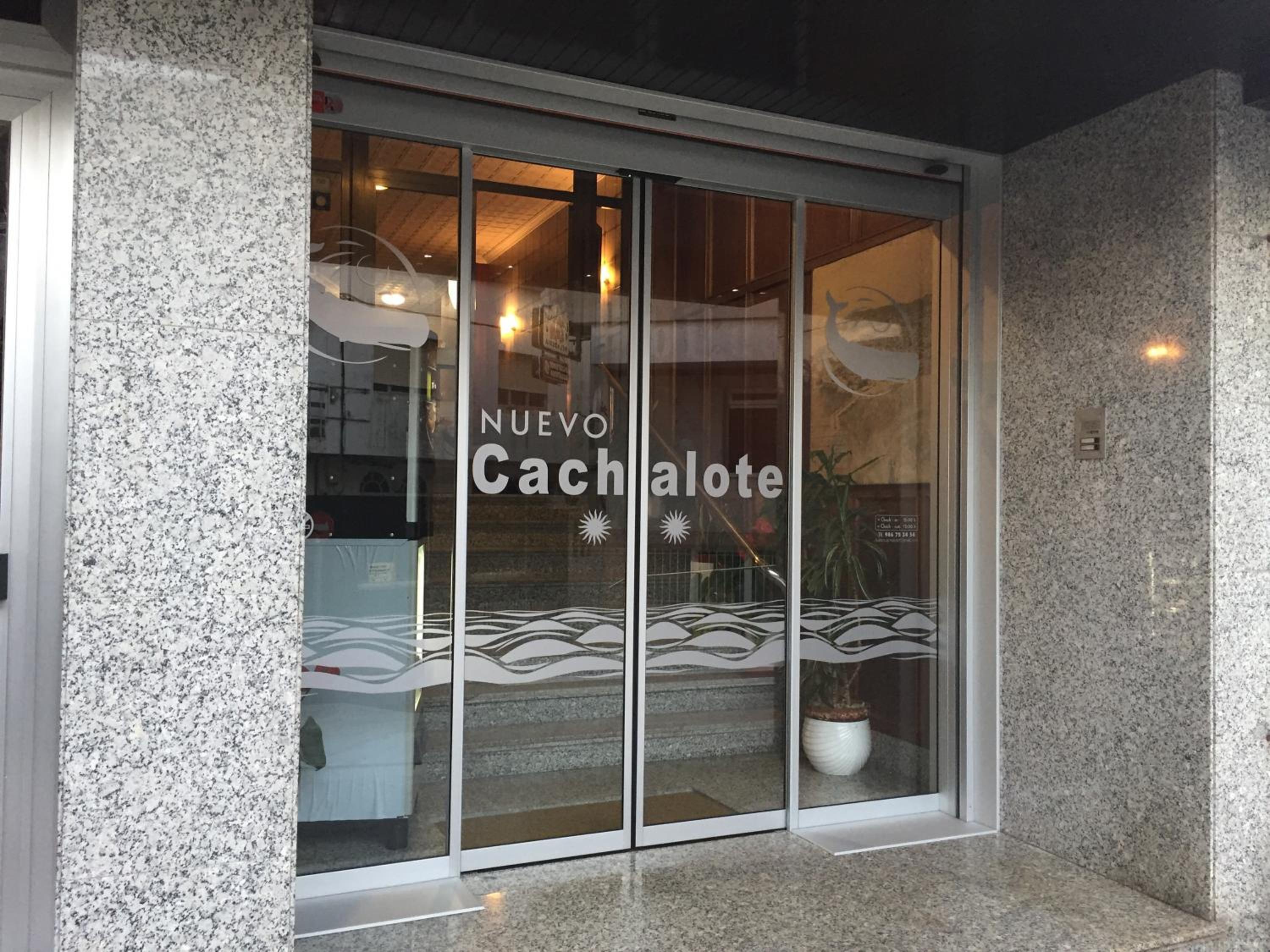 NUEVO CACHALOTE 23/52